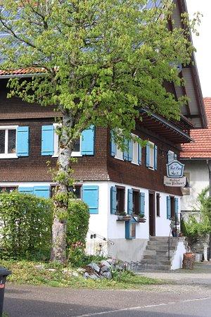 Zum Postwirt Scheffau