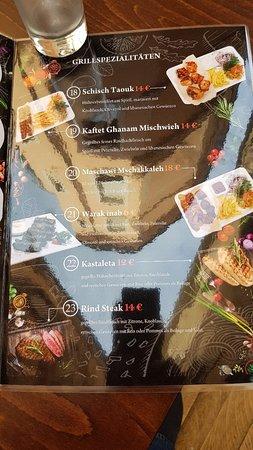 Arabic Restaurant Sultan