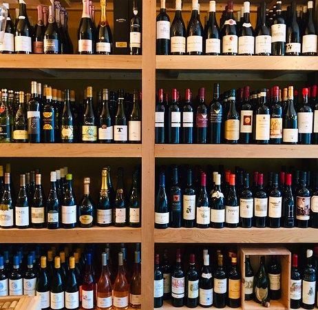 Shoreditch Wine House