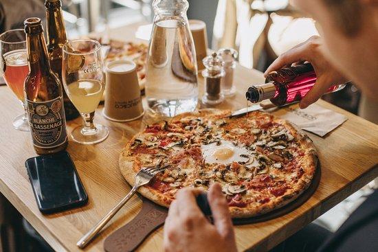 Basilic & Co Chambery