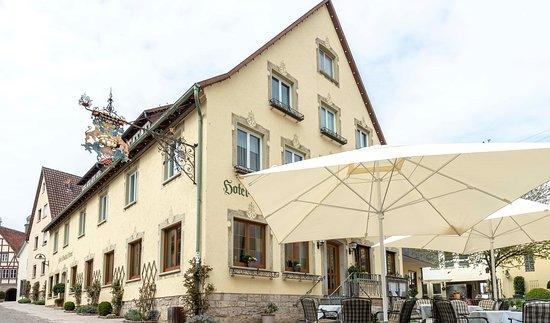 Hotel Gasthof Krone