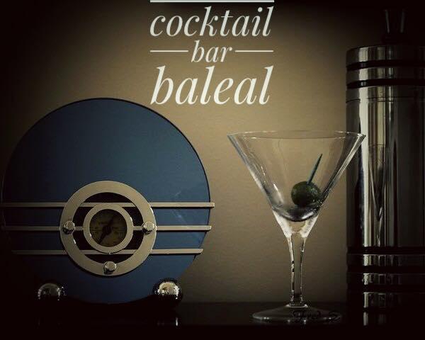 Baleal Cocktail Bar