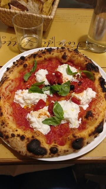 Fiore di Latte Pizzeria