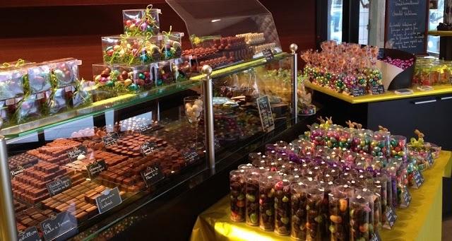 Boulangerie Patisserie Schmitt Charles