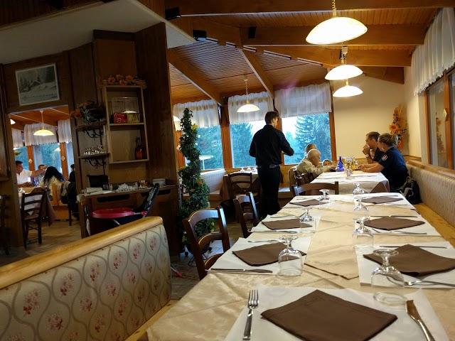 La Buca Ristorante Pizzeria