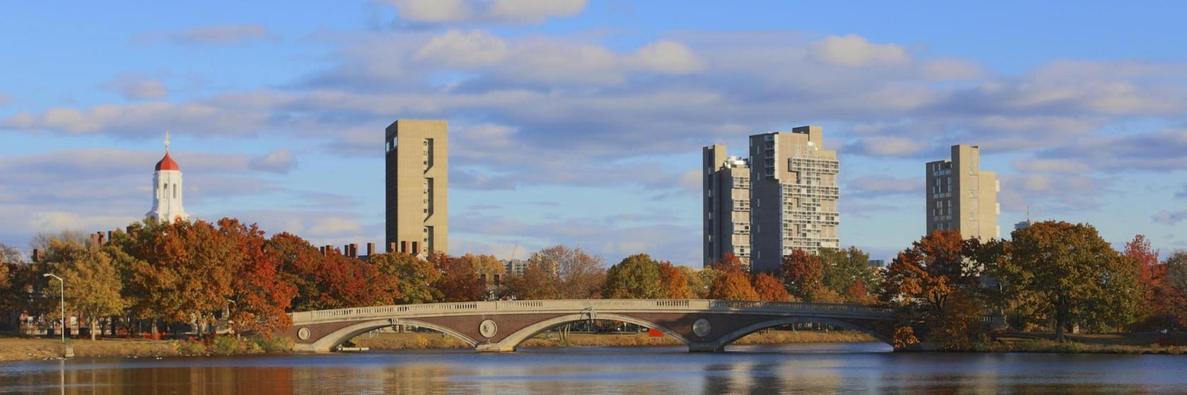 Harvard Universität