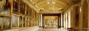 Bildergalerie von Sanssouci