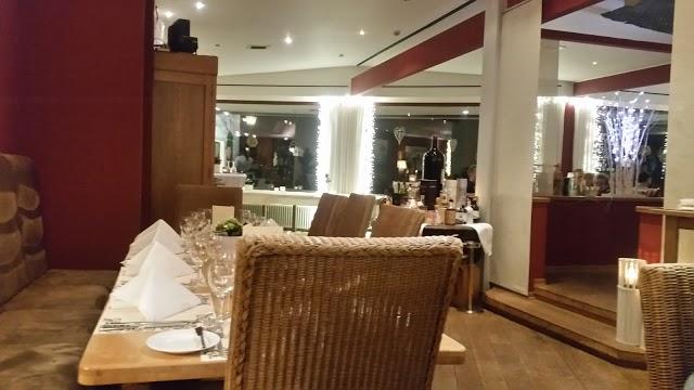 Malteser Komturei Hotel Restaurant Cafe