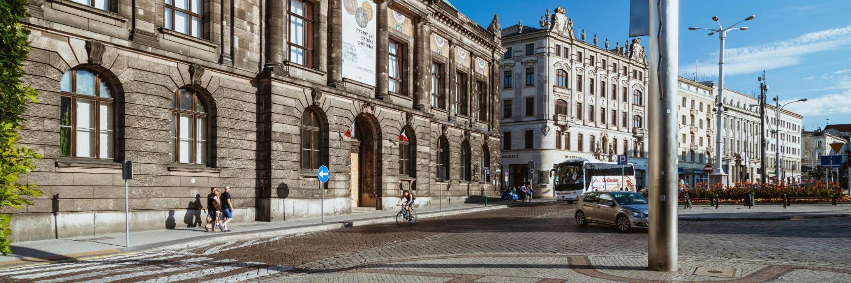 Nationalmuseum von Posen