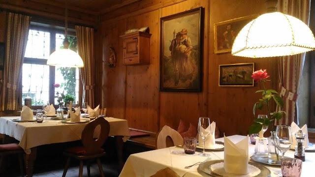 Landgasthaus Agidihof