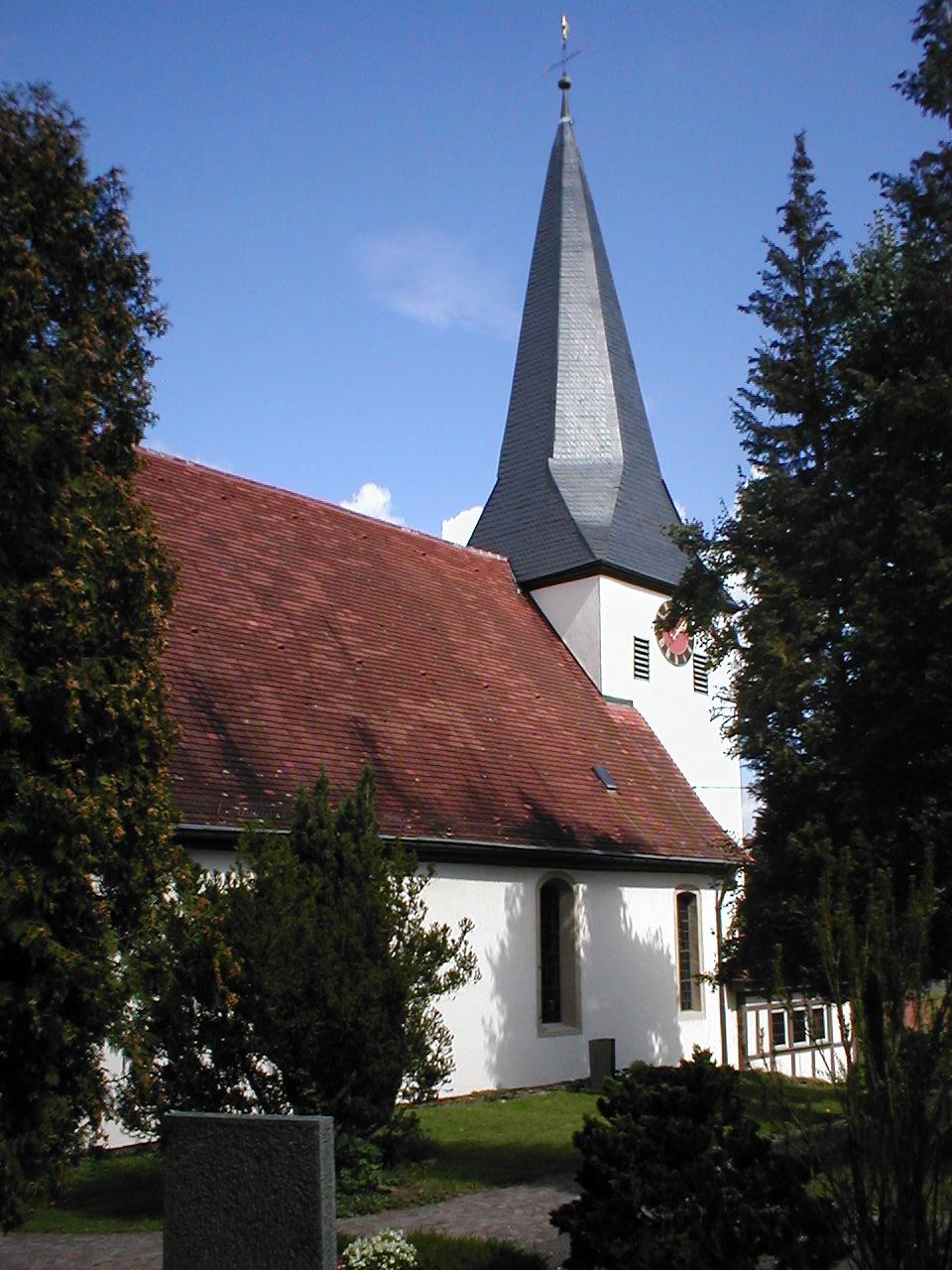 Kilianskirche