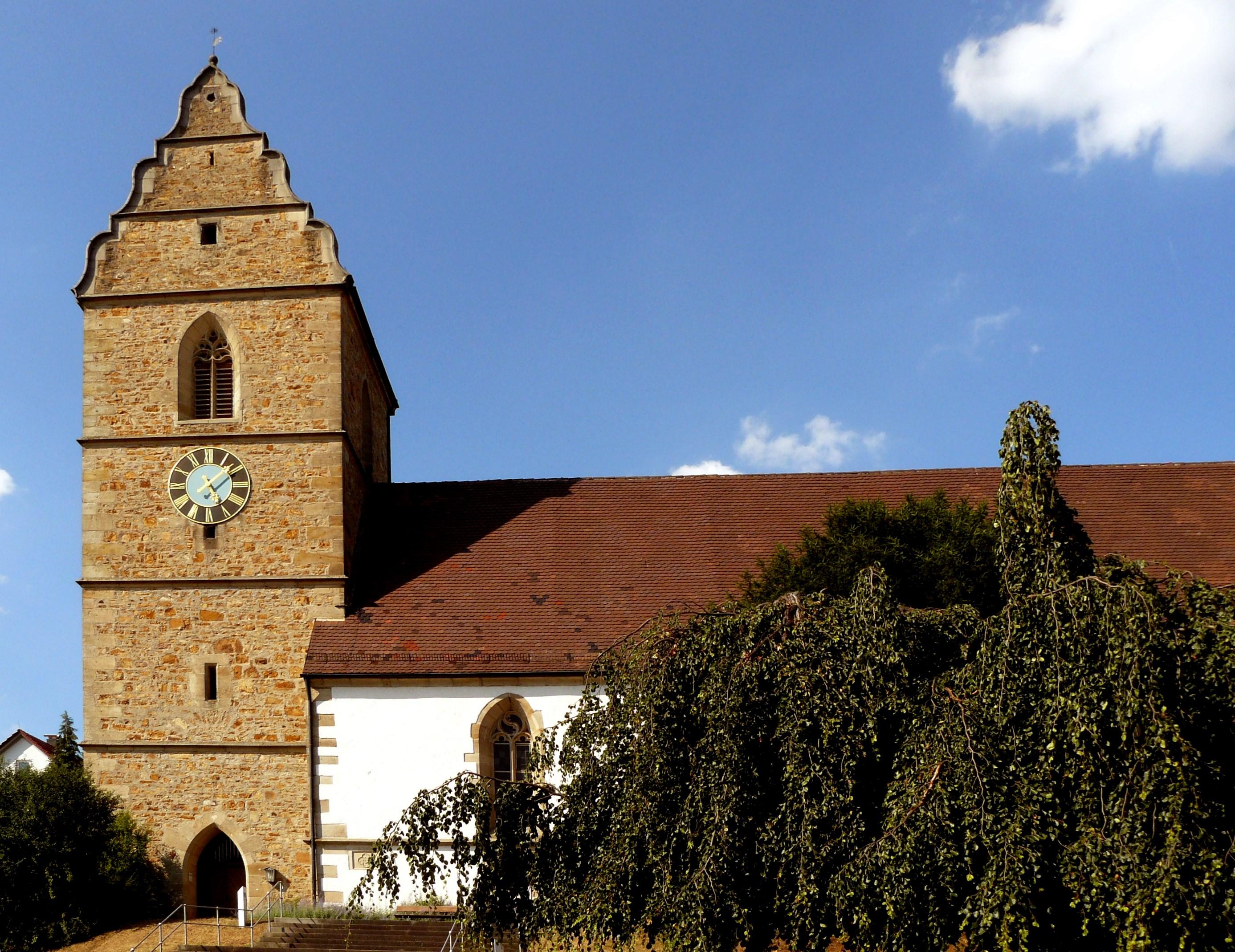 Eusebiuskirche
