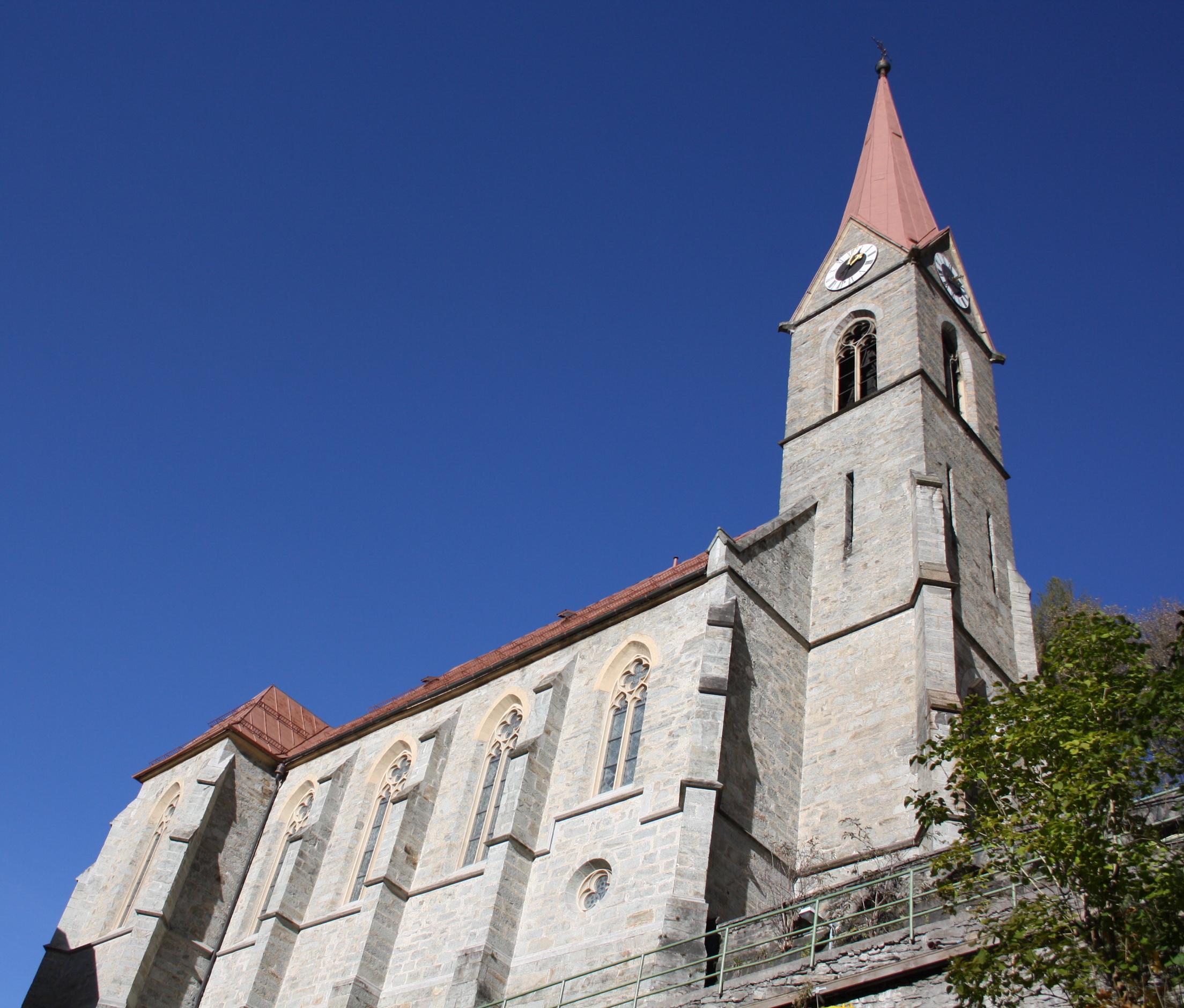 Preimskirche