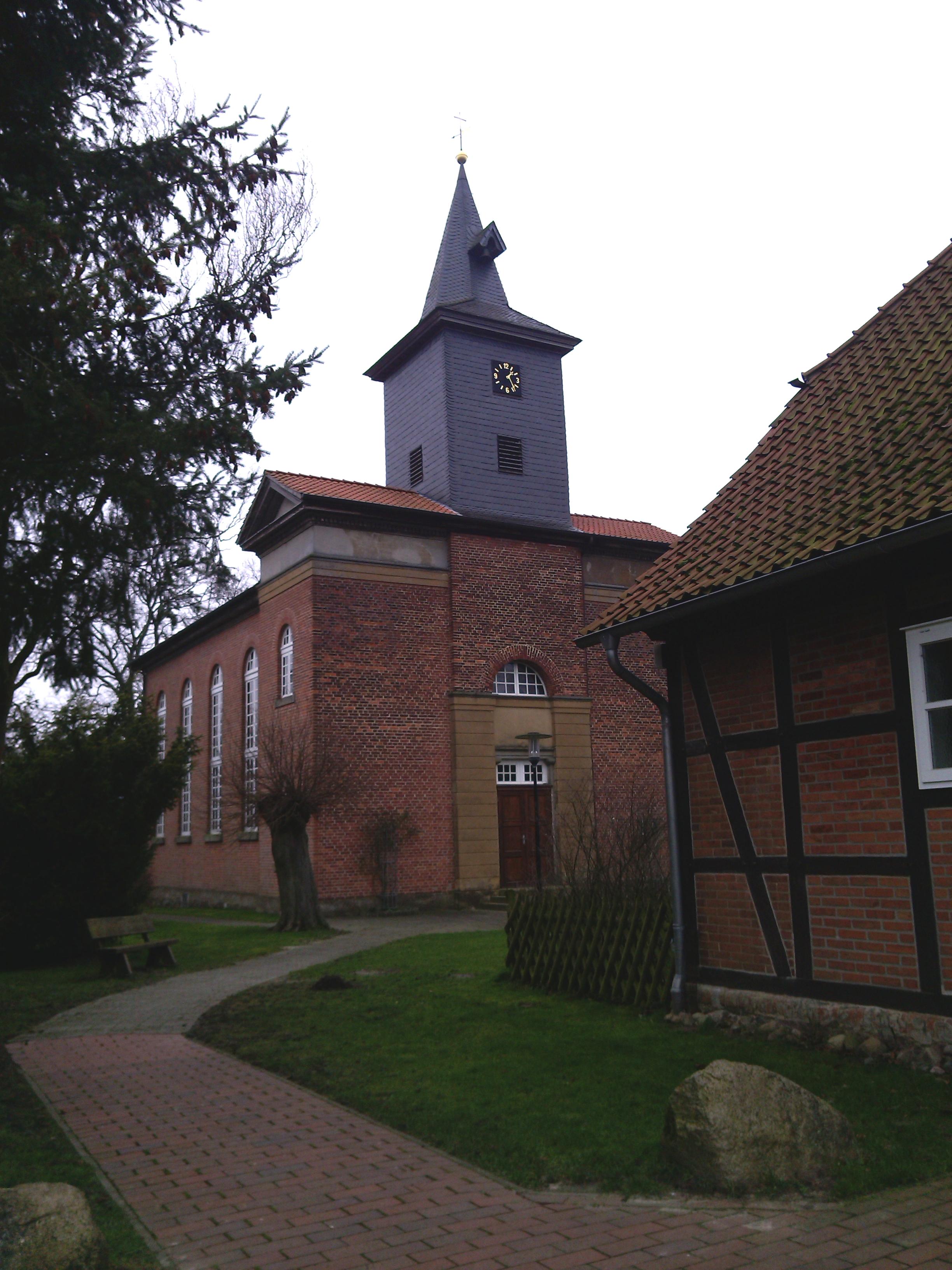 Georgskirche