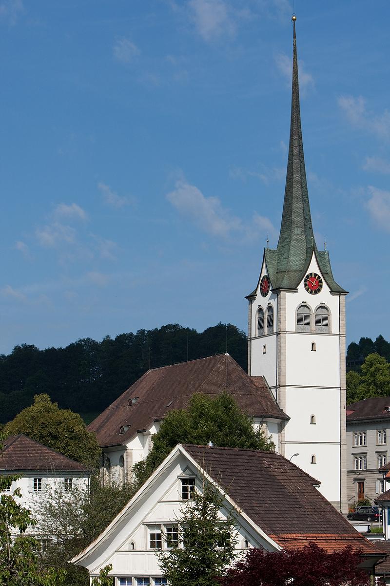 Reformierte Kirche