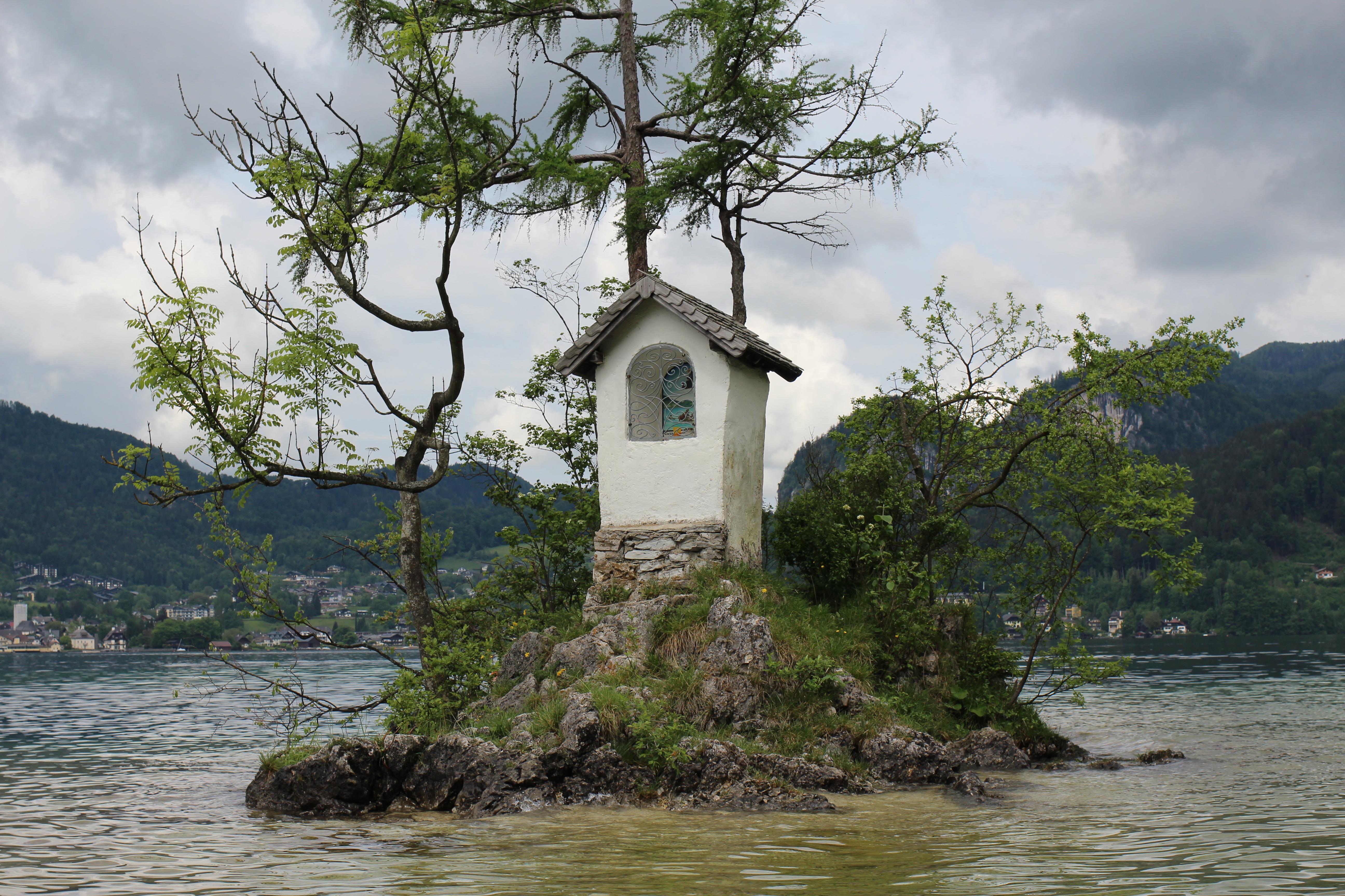 Bildstock Ochsenkreuz