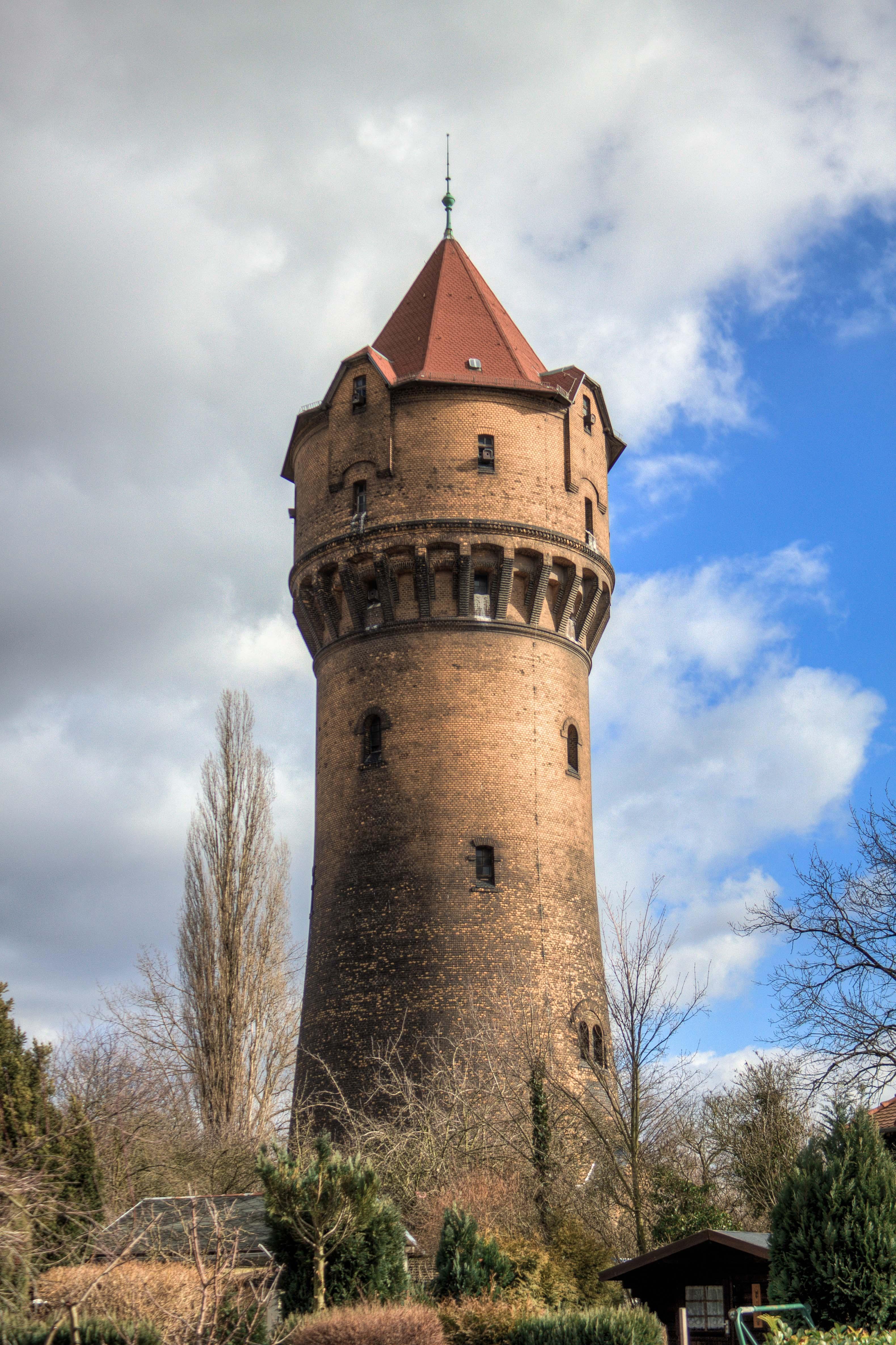 Wasserturm