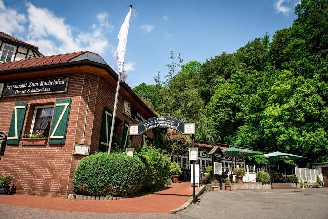Harzer Schnitzelhaus & Harzer Waffelbackerei