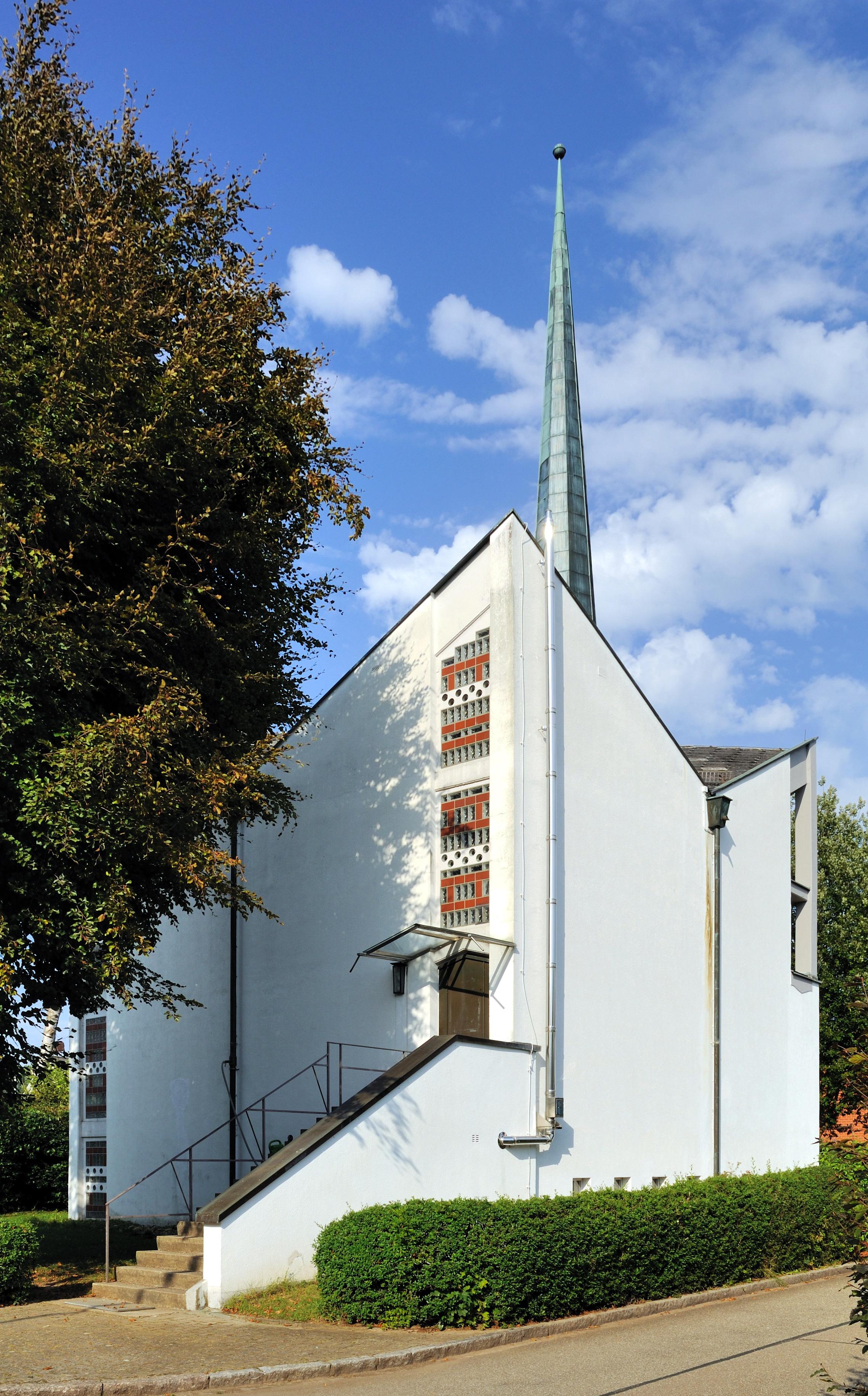 Evangelisch-lutherische Kirche