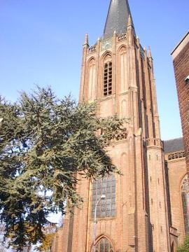 Kreuzerhöhungsbasilika