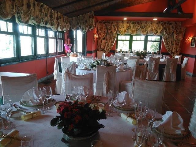 Restaurante Jolastoki