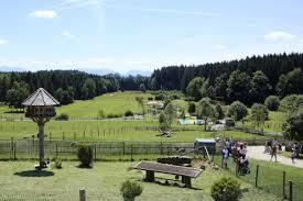 Bergtierpark Blindham