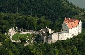 Falkenhof Schloss Rosenburg
