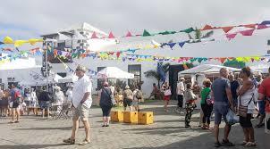 Teguise Market