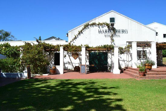 Hartenberg Wine Estate