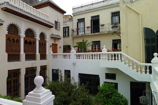 Amerikanische Gesandtschaft