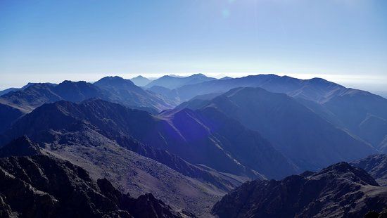 Toubkal