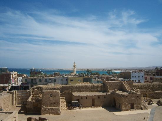 Festung von El Quseir