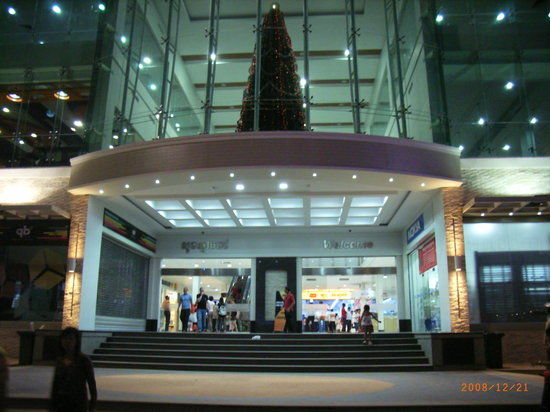 Lucky Mall