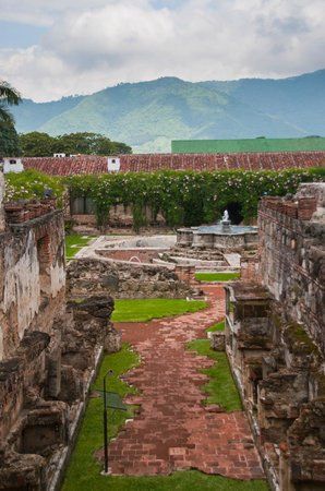 Museum Casa Santo Domingo