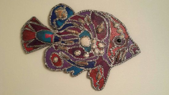 Coco Loco Art Studio & Gallery