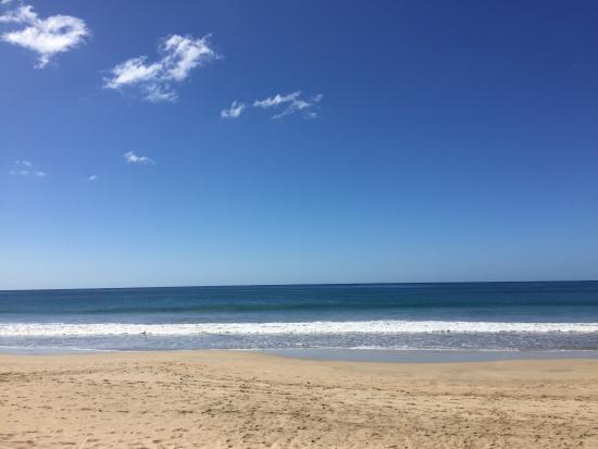 Nationales Marinepark Las Baulas