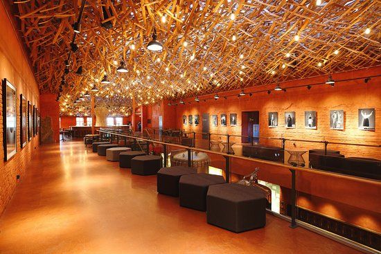 Brauereimuseum Lemberg