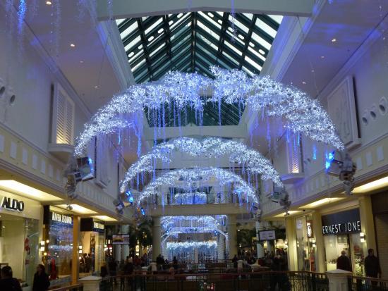 Einkaufszentrum Meadowhall