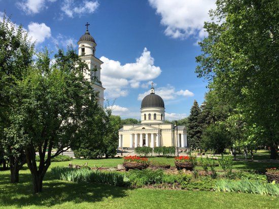 Kathedrale der Geburt des Herrn
