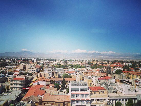 Shacolas Tower Museum & Observatory