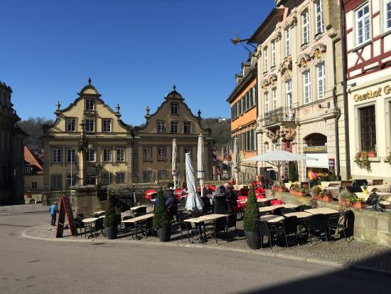 Cafe am Markt