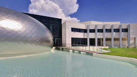 Archäologisches Museum Patras