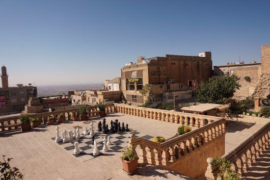 Museum Mardin