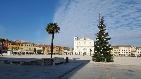 Palmanova Citta Fortezza
