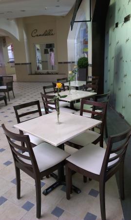 Einkaufszentrum The Village