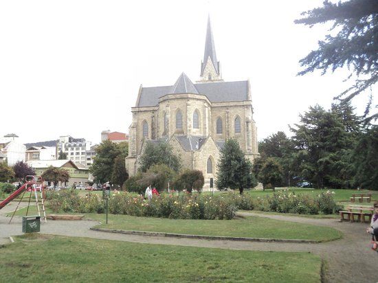 Bistum San Carlos de Bariloche