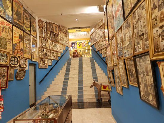 Museum Museo Argentino del Juguete