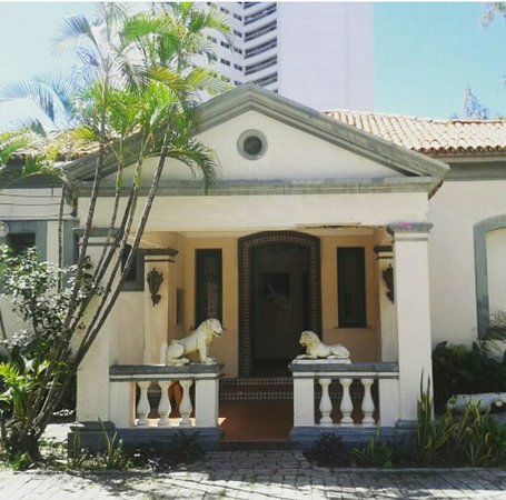 Museu da Imagem e do Som do Ceará