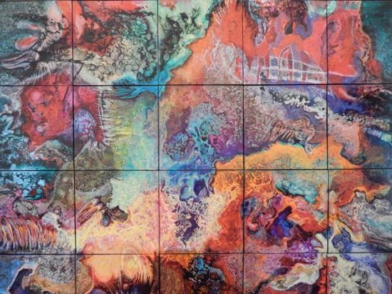 Casa de la Cultura Ecuatoriana