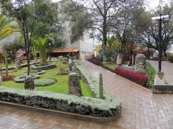 Museo Regional de Áncash